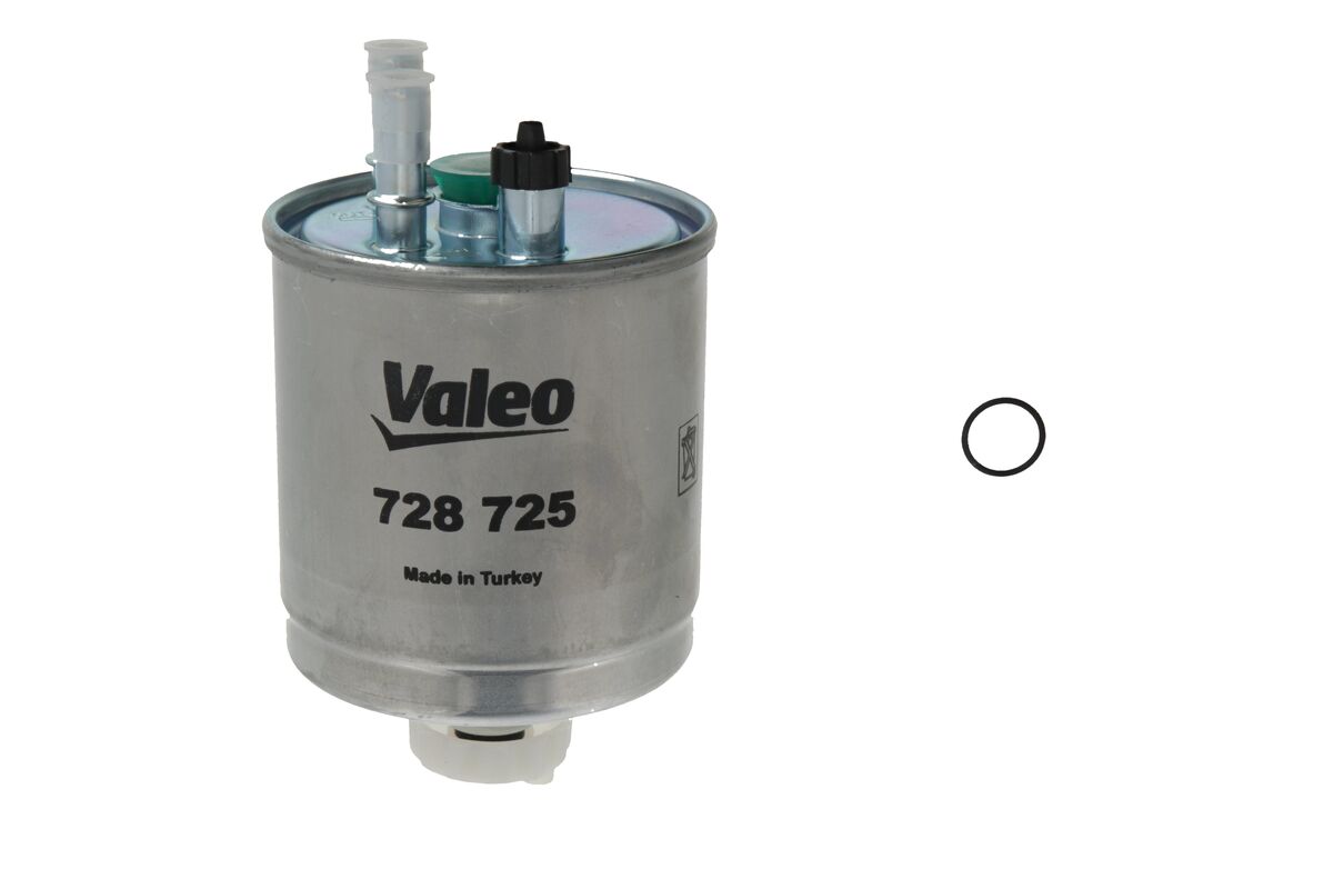 Топливный фильтр - 728725 VALEO